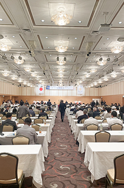 2025年9月6日(日) クラブ活性化セミナー