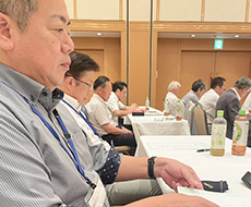 2025年9月6日(日) クラブ活性化セミナー