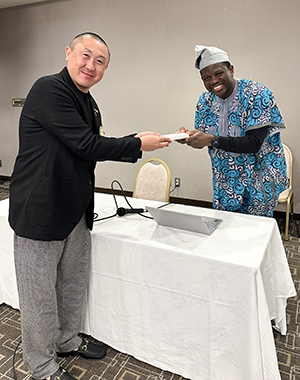 2025年7月29日(火) フレンチ夕食会